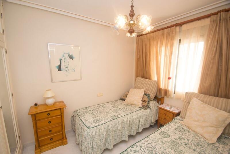 2 Cuarto Apartamento en venta