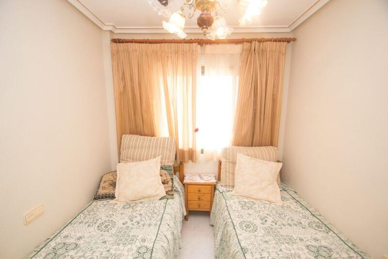 2 Cuarto Apartamento en venta