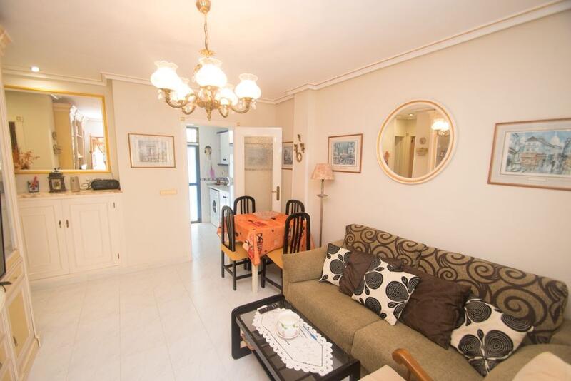 2 Cuarto Apartamento en venta