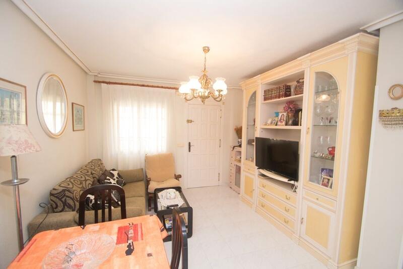 2 Cuarto Apartamento en venta
