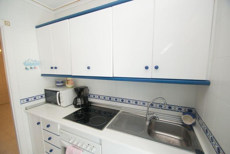 2 Cuarto Apartamento en venta
