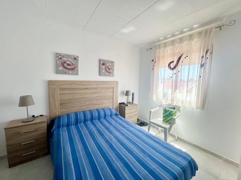 3 soverom Villa til salgs