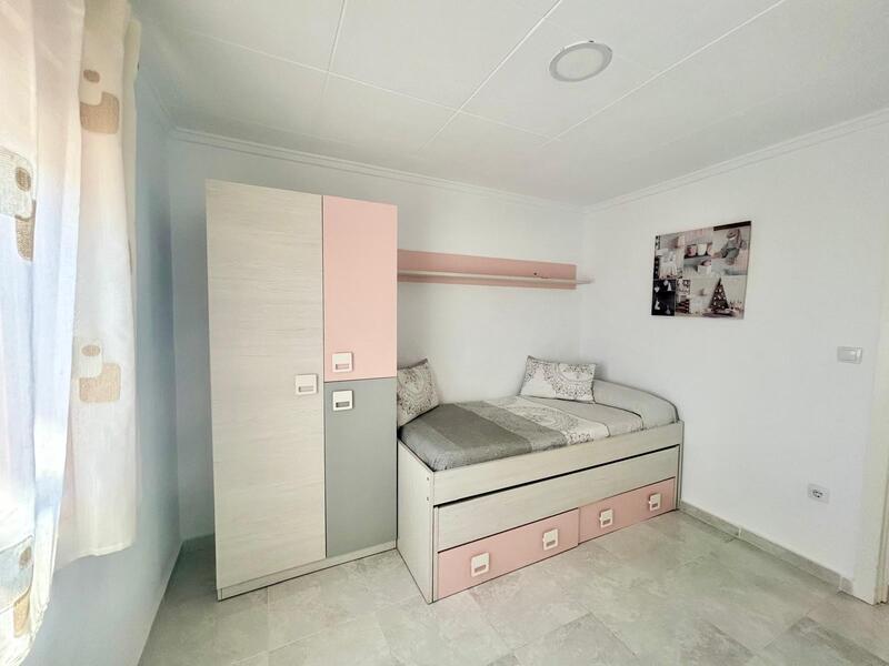 3 soverom Villa til salgs