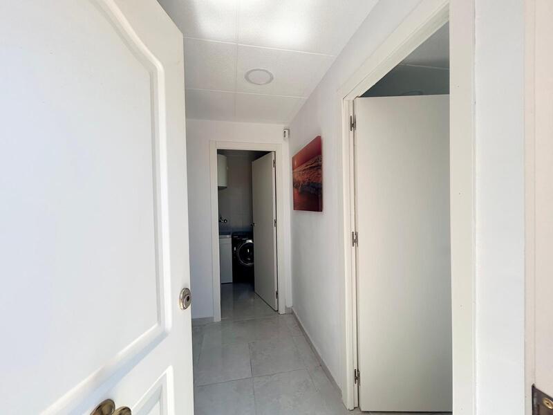 3 soverom Villa til salgs