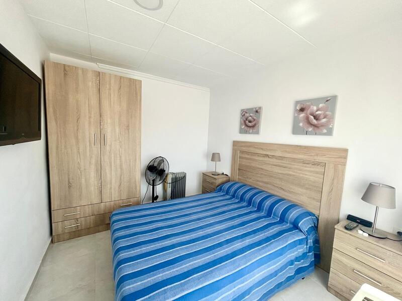 3 soverom Villa til salgs