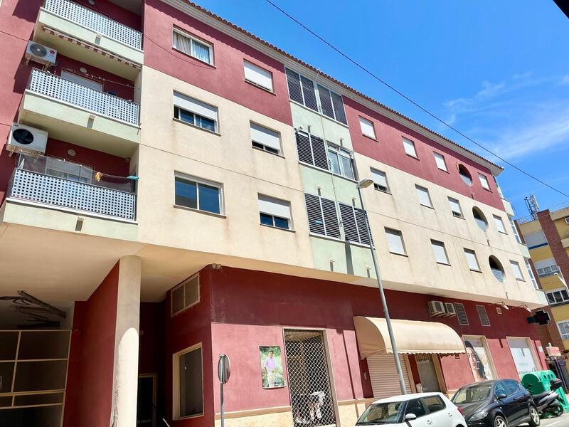 Apartment for sale in Rojales, Alicante