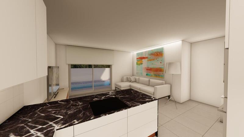 3 slaapkamer Villa Te koop