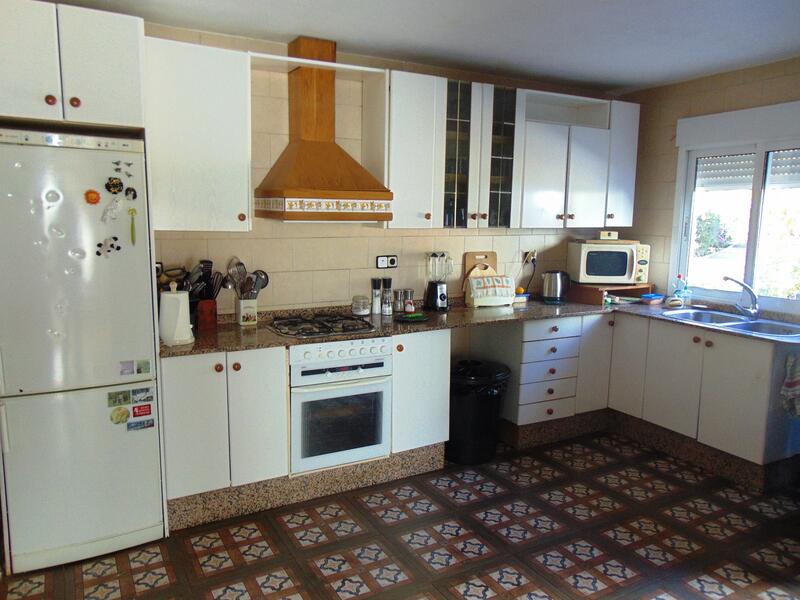 3 bedroom Country House for sale