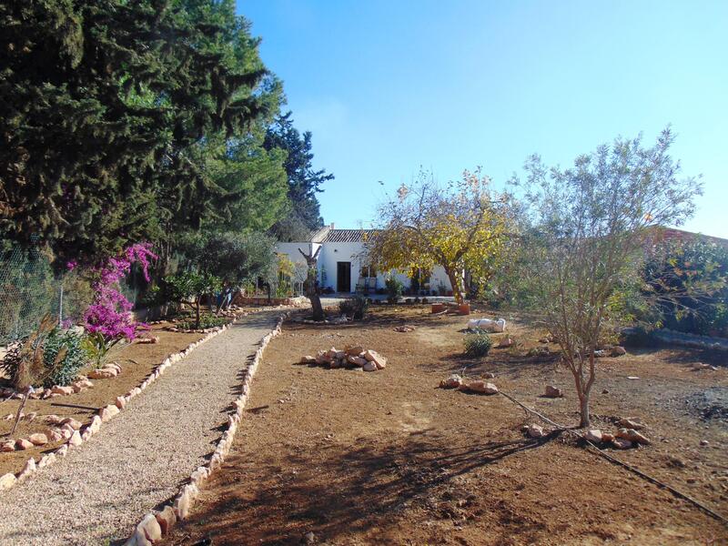 3 bedroom Country House for sale