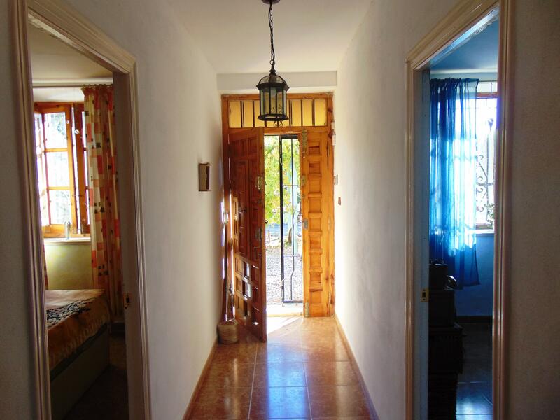 3 bedroom Country House for sale