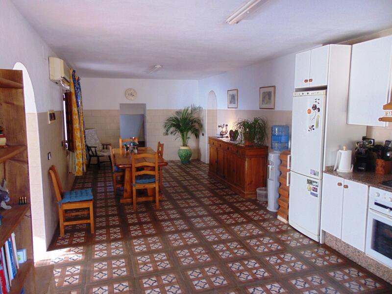 3 chambre Auberge à vendre