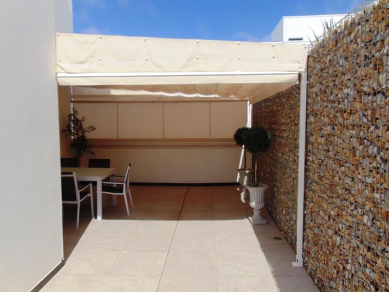 4 Cuarto Villa en venta