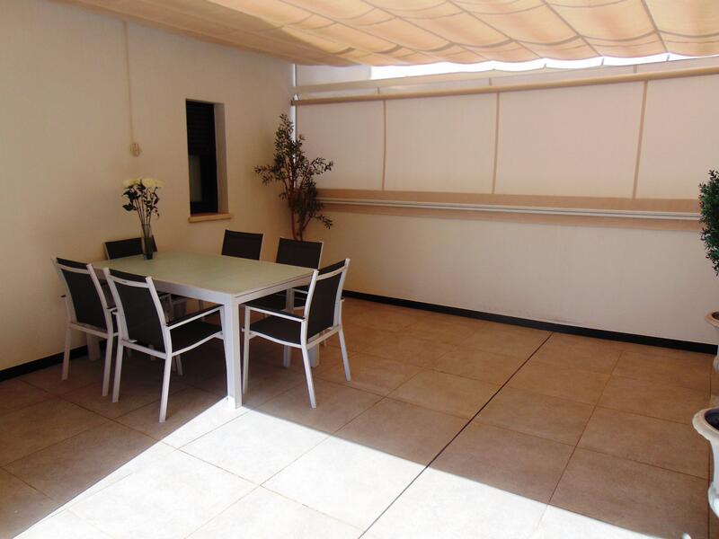 4 Cuarto Villa en venta