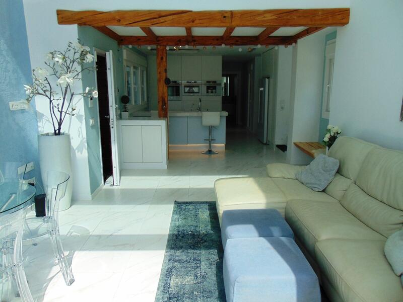 4 Cuarto Villa en venta