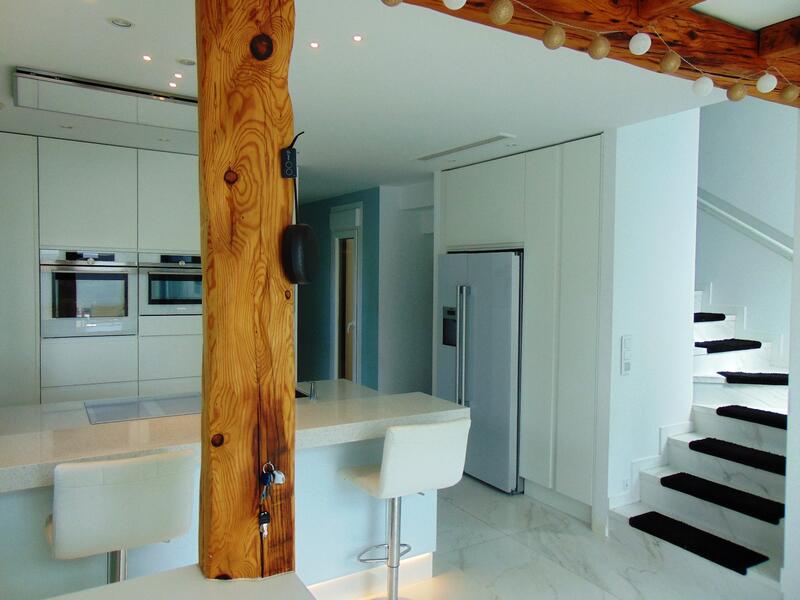 4 Cuarto Villa en venta