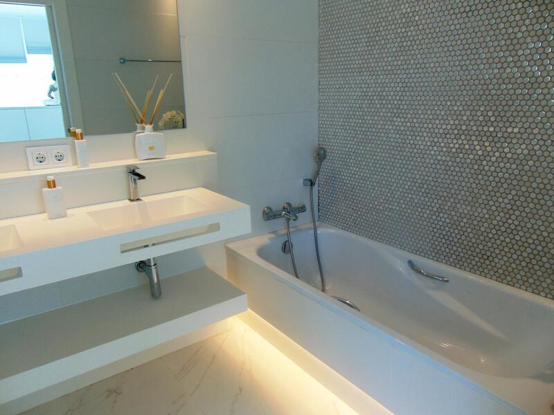 4 Cuarto Villa en venta