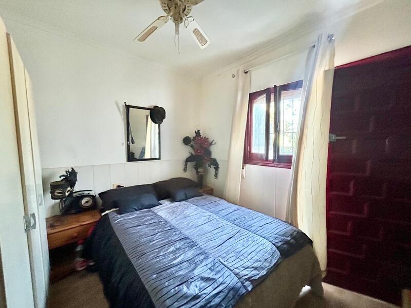1 chambre Villa à vendre