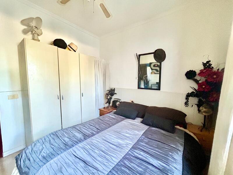 1 chambre Villa à vendre