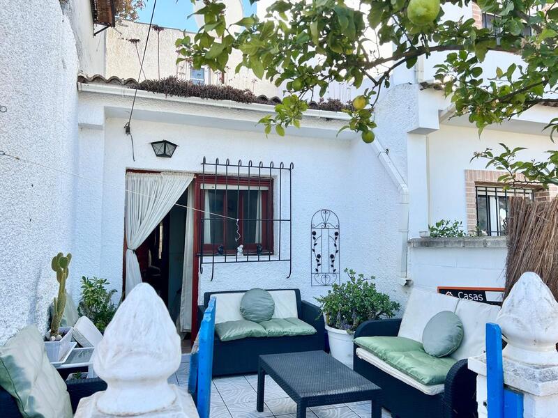 1 chambre Villa à vendre