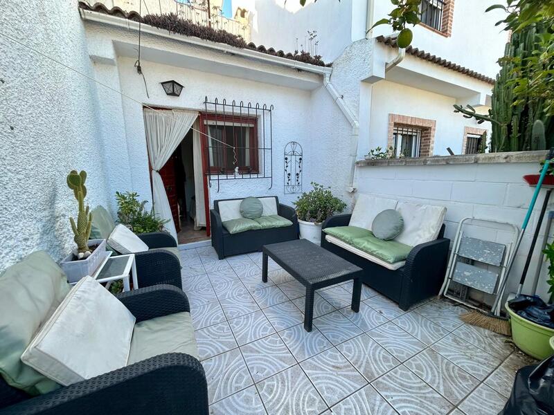 1 chambre Villa à vendre