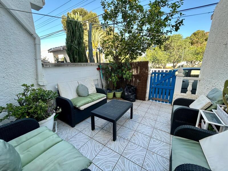 1 chambre Villa à vendre