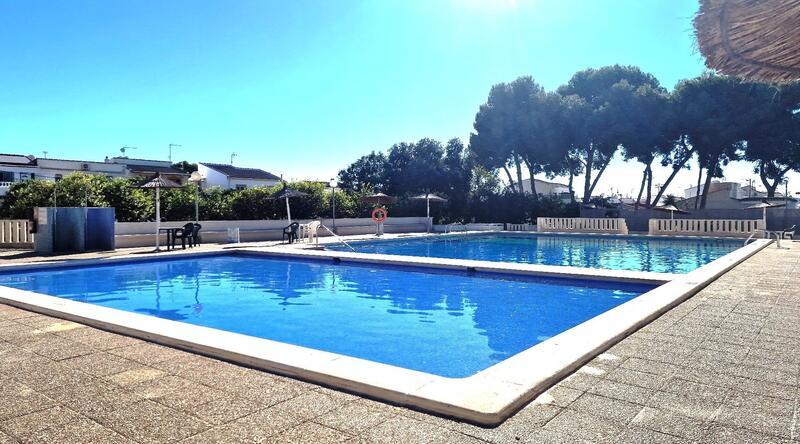 1 chambre Villa à vendre