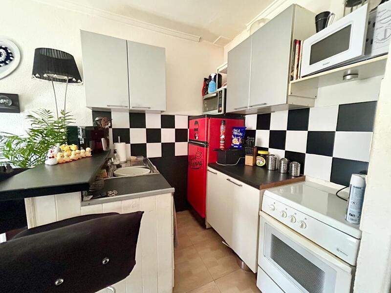 1 chambre Villa à vendre