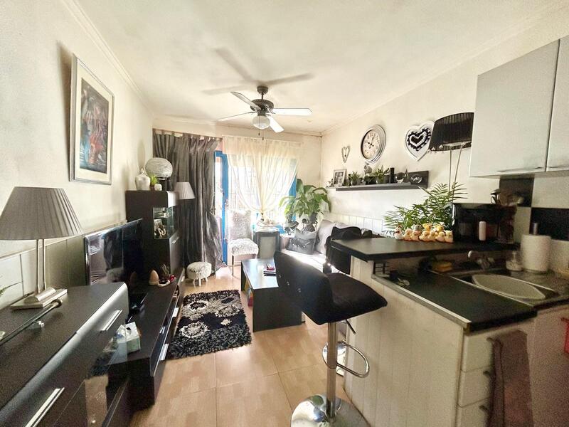 1 chambre Villa à vendre