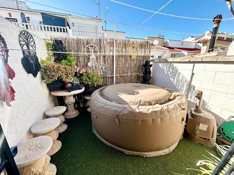 1 chambre Villa à vendre