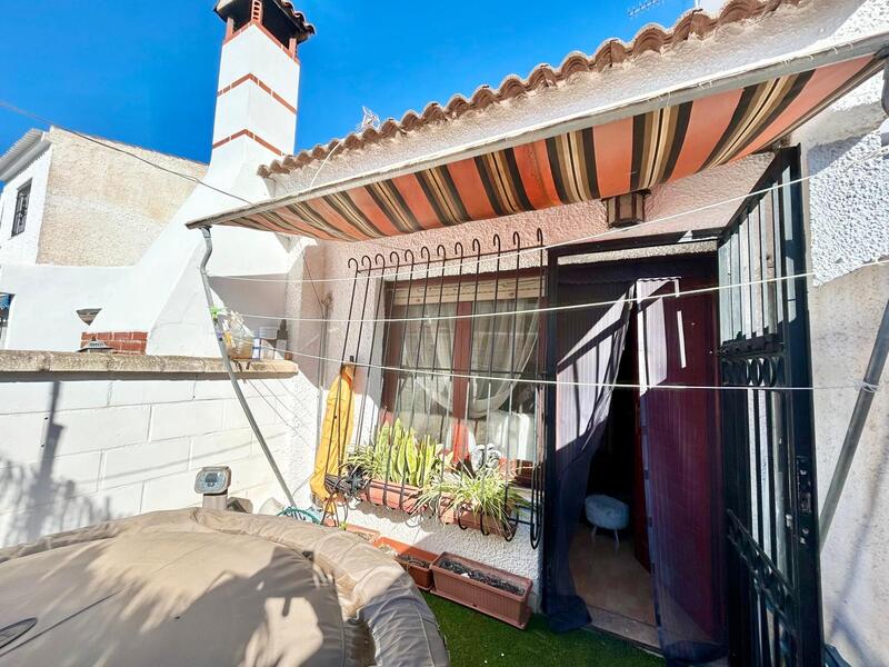 1 chambre Villa à vendre