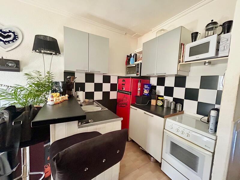 1 chambre Villa à vendre