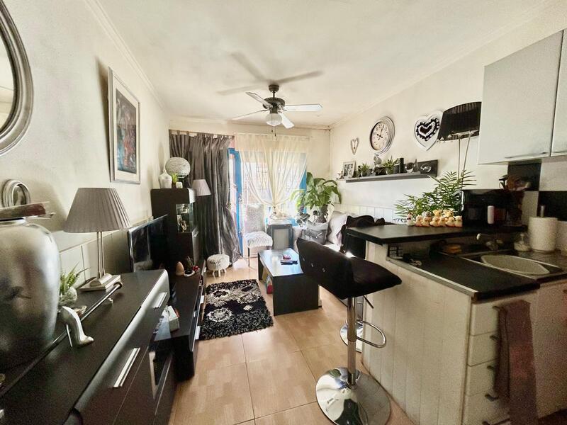 1 chambre Villa à vendre