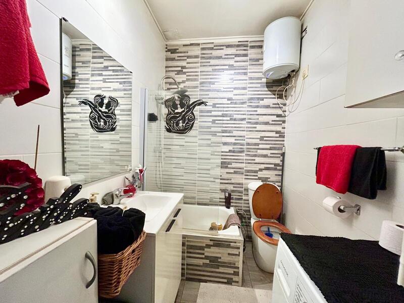 1 chambre Villa à vendre