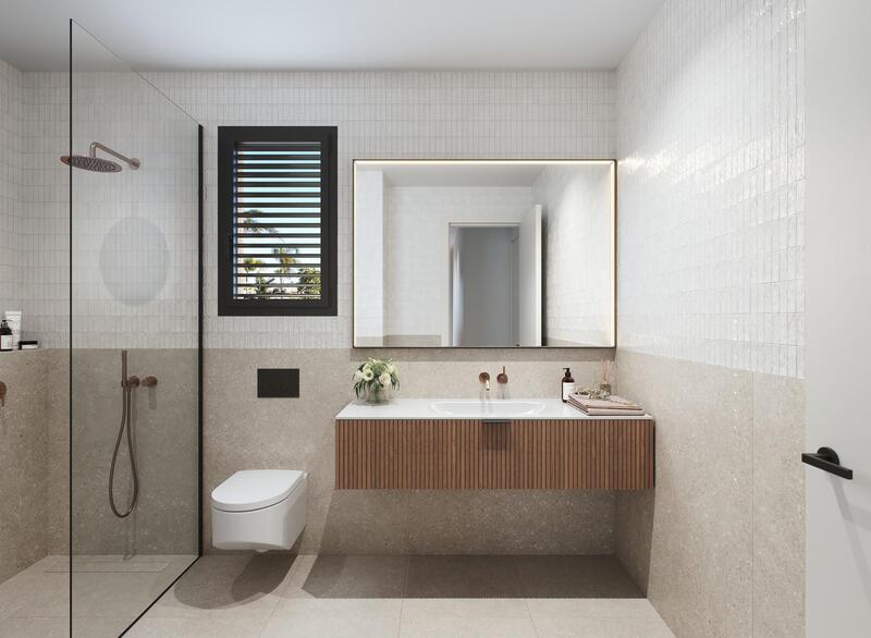 3 slaapkamer Villa Te koop