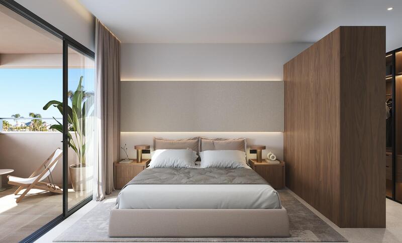 3 slaapkamer Villa Te koop