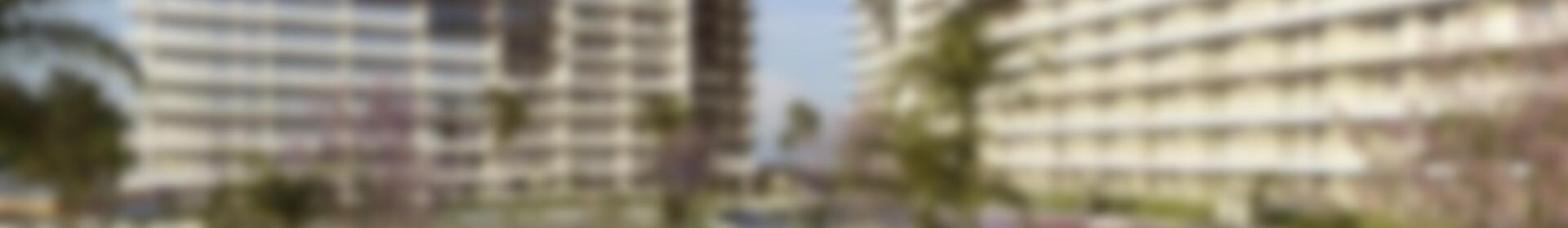 3 slaapkamer Appartement Te koop