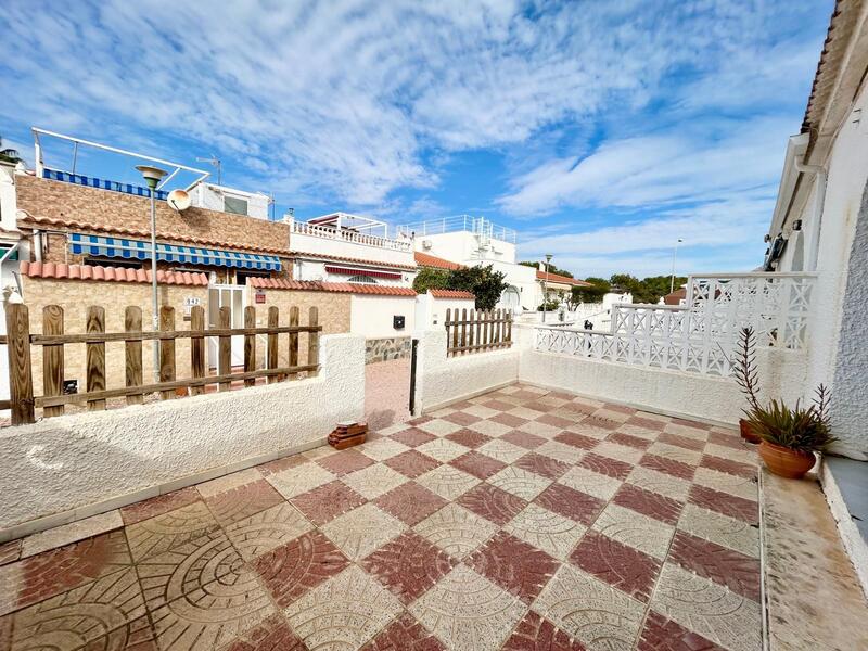 2 chambre Villa à vendre