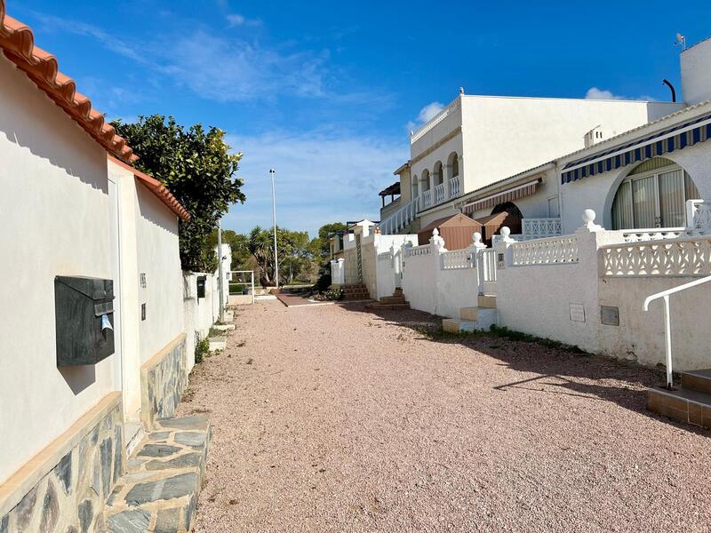 2 chambre Villa à vendre