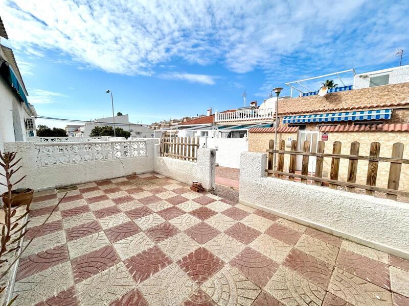 2 chambre Villa à vendre