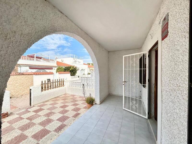 2 chambre Villa à vendre