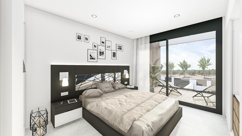 3 chambre Maison de Ville à vendre
