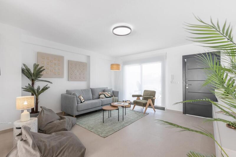 4 Schlafzimmer Stadthaus zu verkaufen