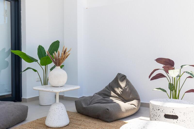 4 Schlafzimmer Stadthaus zu verkaufen