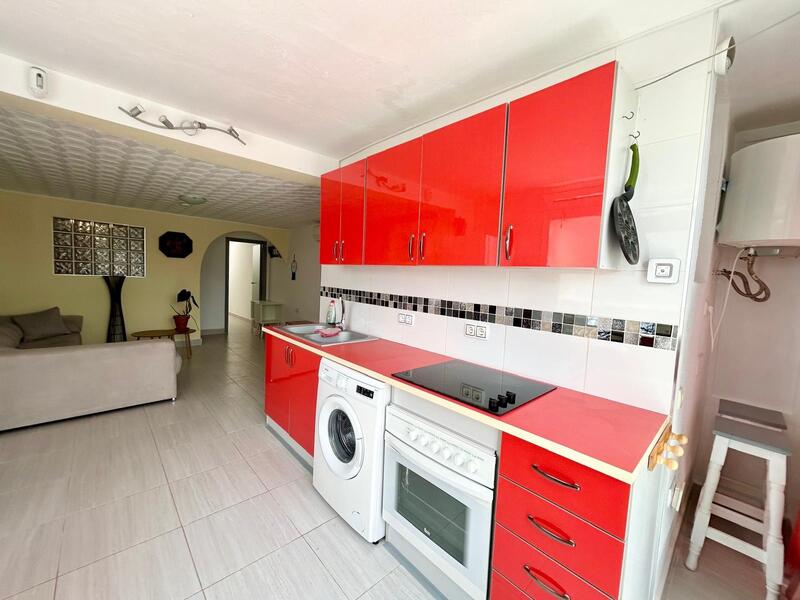 1 bedroom Villa for sale