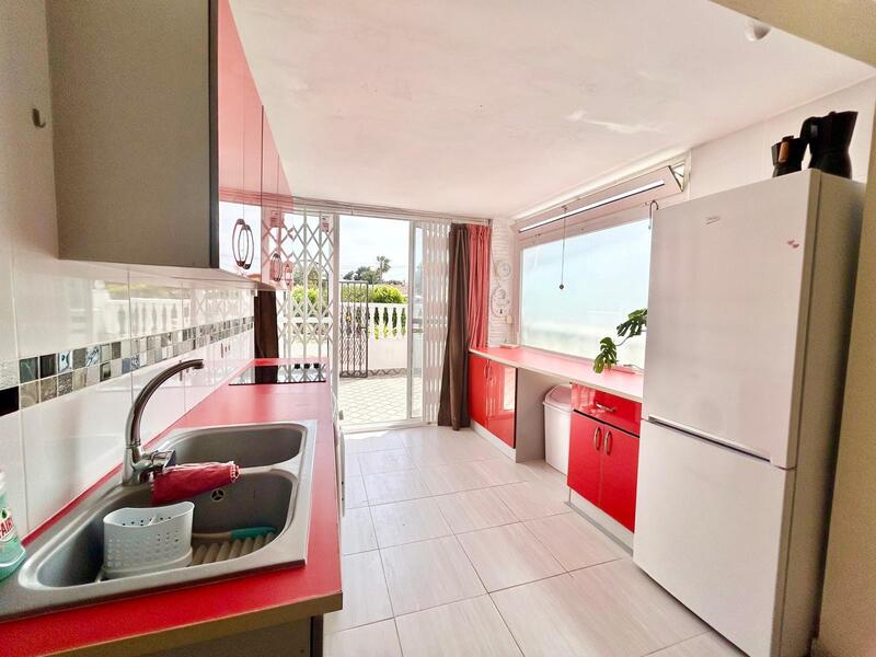 1 bedroom Villa for sale