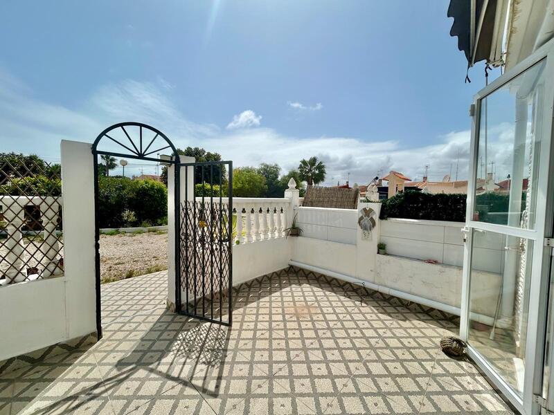 1 bedroom Villa for sale
