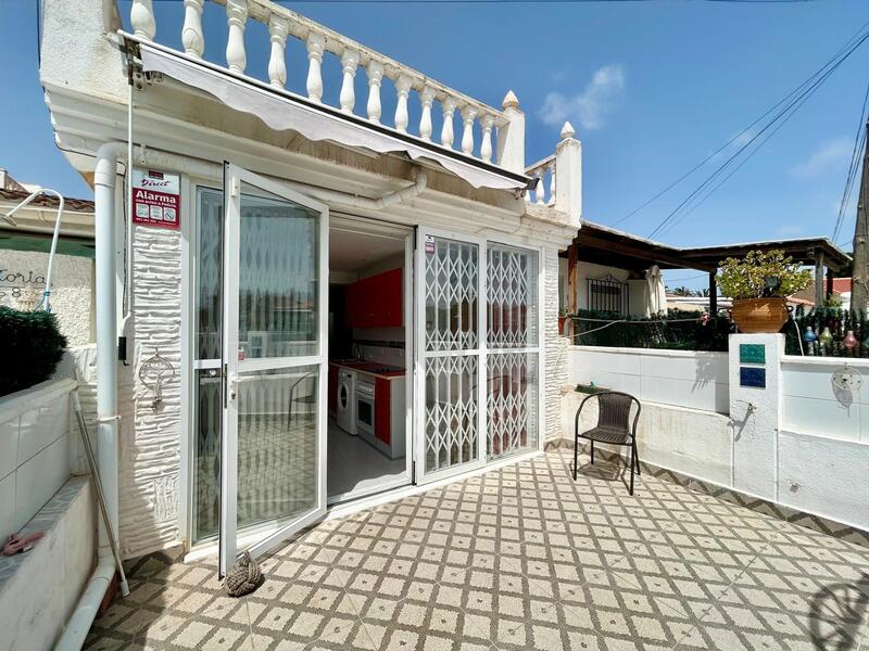 1 bedroom Villa for sale