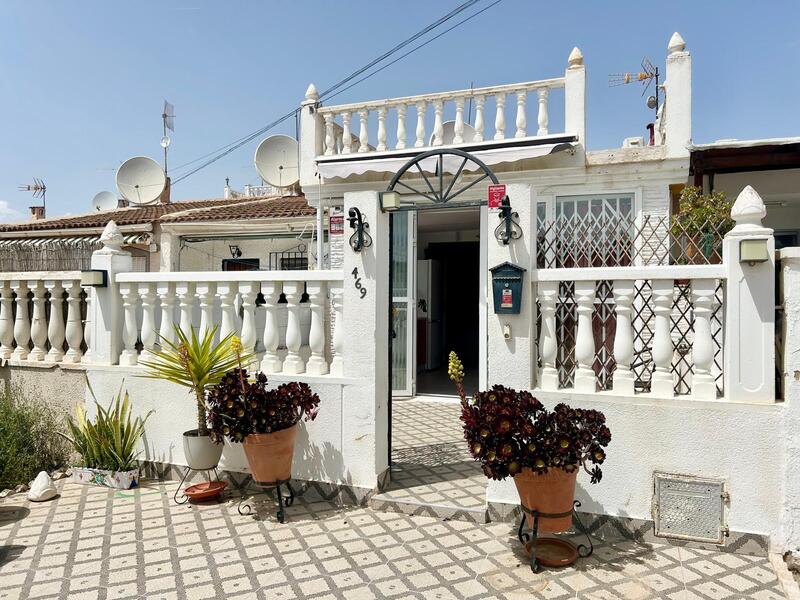 1 bedroom Villa for sale