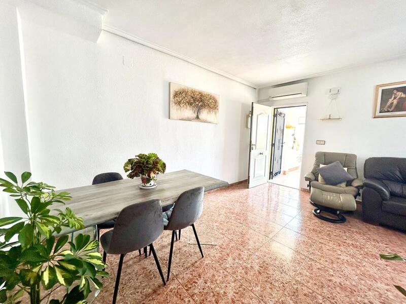 3 chambre Maison de Ville à vendre