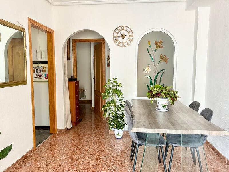 3 chambre Maison de Ville à vendre